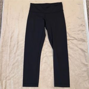 Lululemon Crops